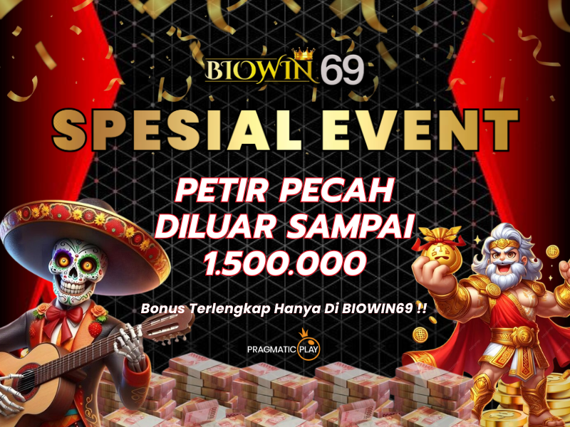 Bounty Gold BIOWIN69 Trik Gacor dan Situs Terbaik 2025