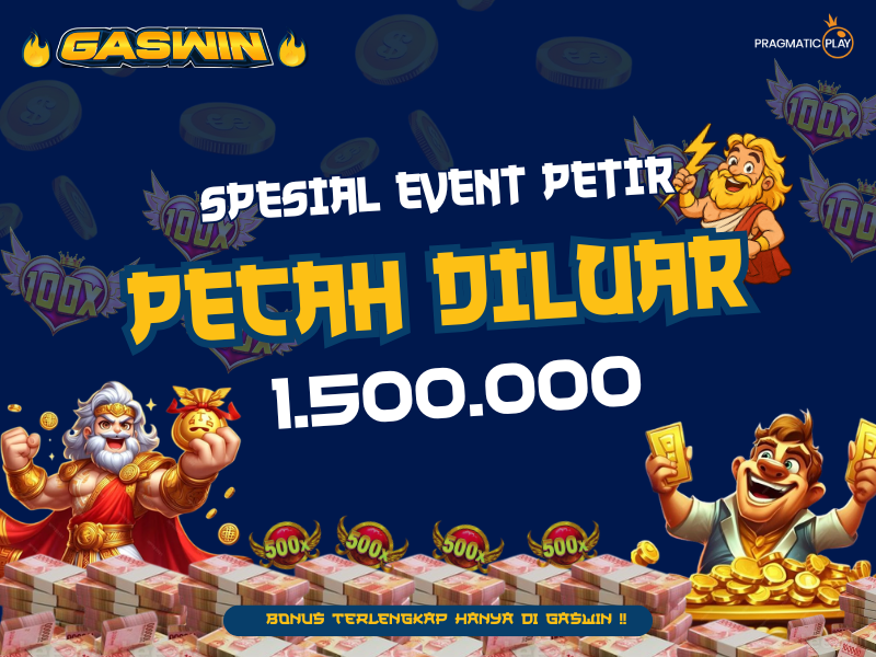 Cara Gacor dan Menang Setiap Hari di Slot GASWIN