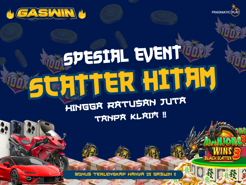 7 Piggies Situs Terbaik untuk Main sampai Slot GASWIN