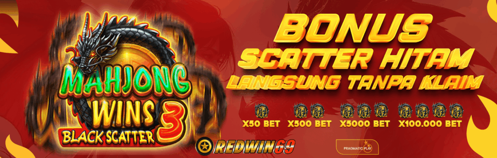 Wolf Gold Ultimate Situs Terbaik dan Trik Slot REDWIN69
