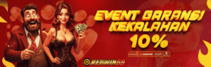 Trik Main Gacor dan Bocoran Jackpot di REDWIN69