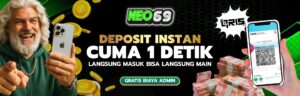 Spartan King Trik Gacor Terbaru dan Cara Menang Besar NEO69