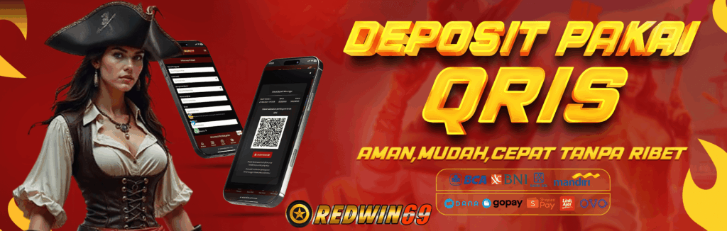 Vampires vs Wolves Situs Terbaik untuk Gacor di REDWIN69