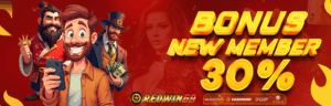 Wolf Gold Ultimate Situs Terbaik dan Trik Terbaru di REDWIN69
