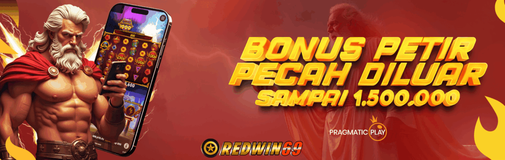 Spartan King Trik Slot REDWIN69 dan Cara Menang Besar