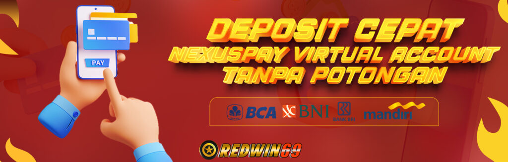Vampy Party Tips Gacor dan RTP Malam Ini di REDWIN69
